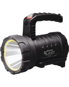 The LED Series ไฟฉาย LED กันฝุ่น กันน้ำ 1900lm