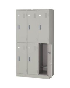 Locker