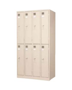 Combination Lock Locker 1อัน