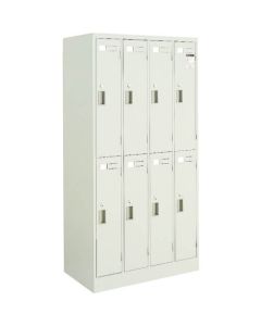 Locker