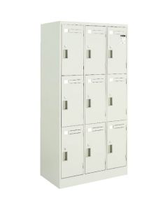 Locker
