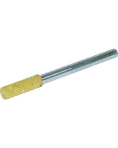 Rubberized Stone for Stainless steel,Titanium,Hardened steel(Shank Dia:3mm)