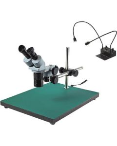 Stereo Microscope 1ชุด