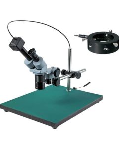 Stereo Microscope 1ชุด
