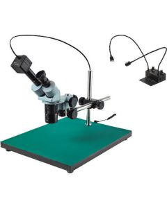 Stereo Microscope 1ชุด