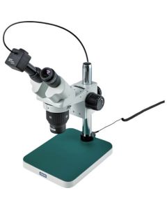 Stereo Microscope 1ชุด