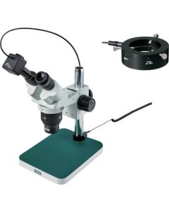 Stereo Microscope 1ชุด
