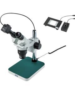 Stereo Microscope 1ชุด
