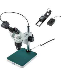 Stereo Microscope 1ชุด