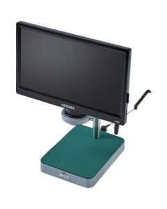 Microscope Camera with Display System 1ชุด