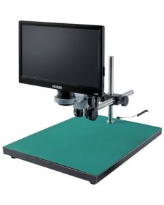 Microscope Camera with Display System 1ชุด
