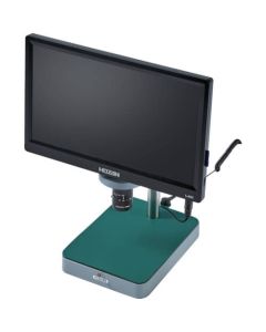 Microscope Camera with Display System 1ชุด