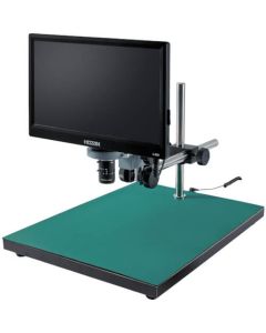 Microscope Camera with Display System 1ชุด