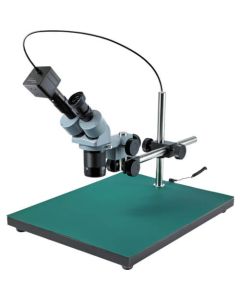 Stereo Microscope 1ชุด