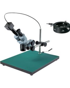 Stereo Microscope 1ชุด