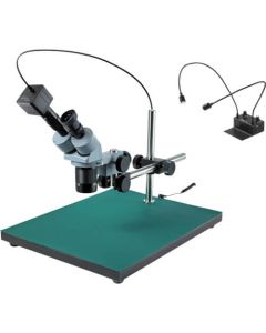Stereo Microscope 1ชุด
