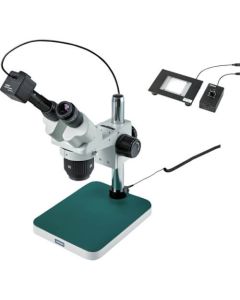 Stereo Microscope 1ชุด