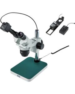 Stereo Microscope 1ชุด