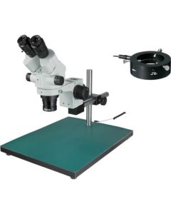 Stereo Microscope 1ชุด
