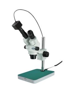 Stereo Microscope 1ชุด