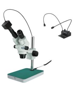 Stereo Microscope 1ชุด