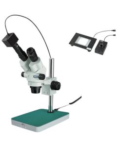 Stereo Microscope 1ชุด