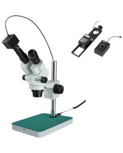 Stereo Microscope 1ชุด