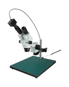 Stereo Microscope 1ชุด