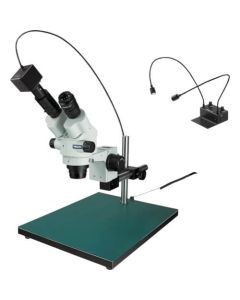 Stereo Microscope 1ชุด