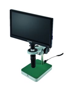 Microscope Camera with Display System อันละ 1 อัน