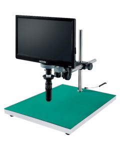 Microscope Camera with Display System อันละ 1 อัน