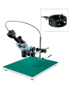 Stereo Microscope อันละ 1 อัน