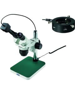 Stereo Microscope อันละ 1 อัน