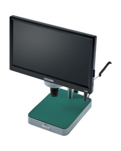 Microscope Camera with Display System อันละ 1 อัน