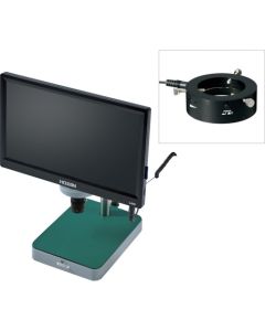 Microscope Camera with Display System อันละ 1 อัน
