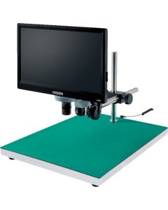 Microscope Camera with Display System อันละ 1 อัน