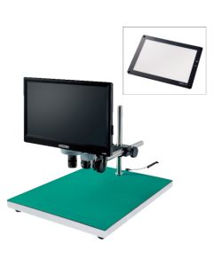 Microscope Camera with Display System อันละ 1 อัน