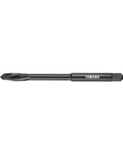 Z-PRO Series Long Neck Spiral Fluted Taps. Through Hole Use (with LH spiral flutes) 1เส้น