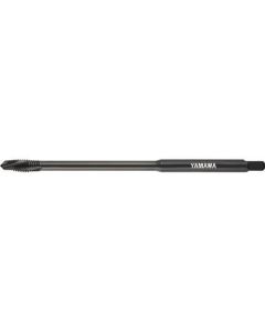 Z-PRO Series Extra Long Neck Spiral Fluted Taps. Through Hole Use (with LH spiral flutes) 1เส้น