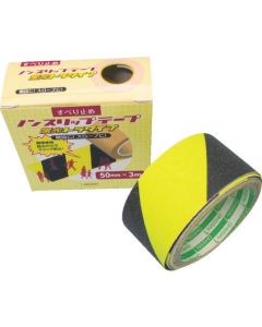 Fluorescent and anti-slip Tape
