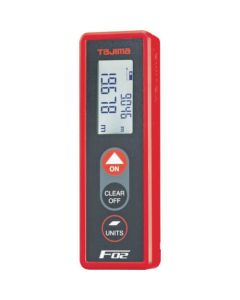 Laser Distance Meter