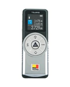 Laser Distance Meter