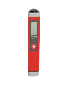 เครื่องวัดระยะเลเซอร์ Tajima P15 สีแดง