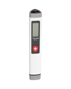 เครื่องวัดระยะเลเซอร์ Tajima P15 สีขาว