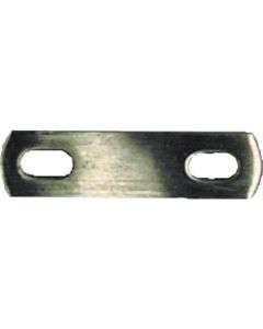 Connecting plate for conveyors 1แผ่น