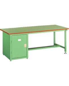 Medium duty type Work Bench(type L) 1อัน