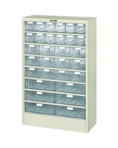 Parts Cabinet