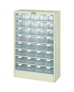 Parts Cabinet