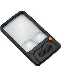 ILLUMINATED MAGNIFIER WITH LED LIGHT 1อัน