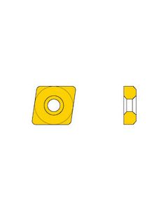 Parts for Machining Holder